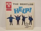 BEATLES HELP Germany HORZU 1965 -  SHZE 162 Stereo