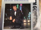bruce springsteen signed Vinyl 45rpm I’m Goin’ Down 1985