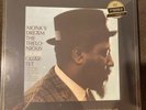 THELONIOUS MONK, MONK'S DREAM, Mobile Fidelity Sound Lab ULTRADISC #5245
