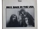 MC5 - Back In The USA LP Orig. 1970 1st Press Atlantic 8247 EX vinyl