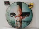 DISPOSABLE TEENS by MARILYN MANSON – 12