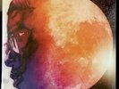 Man on the Moon: The End of Day [PA] * [LP] by Kid Cudi (Vinyl, Sep-2009,...