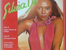 SILVIA DI 1984 FUNK SOUL BOOGIE LINCOLN OLIVETTI ROBSON JORGE BRAZIL 7
