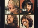 The BEATLES Let It Be LP 1st Pressing Odeon J 062-04.433 Barcelona Spain 1970