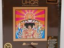 Jimi Hendrix Axis: Bold as Love Stereo Version UHQR Brand New Sealed #3195/5000
