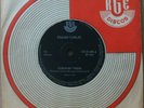 ERASMO CARLOS 1970 “COQUEIRO VERDE” FUNK SOUL SAMBA GROOVE 7” 45 BRAZIL HEAR