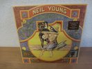 NEIL YOUNG HOMEGROWN LTD. RSD EDITION VINYL FACTORY SEALED MINT