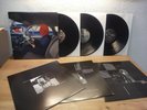 The Mars Volta ?– Frances The Mute 3 Lp set orig 2005 Psychedelic Rock Rarity