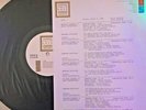 RADIO SHOW 2/14/89 ELVIS PRESLEY'S GREATEST LOVE SONGS  w/4 INTERVIEWS & 15 HITS
