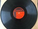 The Drifters 1954 DOO WOP 78 White Christmas / Bells Of St. Mary's ATLANTIC VG+