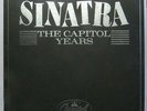 FRANK SINATRA - The Capitol Years - Ex 620 LP Record Box Set Capitol SINATRA 20
