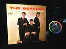 : 1963 MONO Orig LP VEE-JAY BEATLES - INTRODUCING   Beat Garage LENNON McCARTNEY