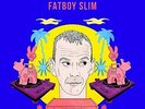 Various Artists-Back To Mine: Fatboy Slim VINYL NEW