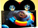 N MINT1ST ED 1977 ORG LP- ELECTRIC LIGHT ORCHESTRA (ELO)- OUT OF THE BLUE- NICE