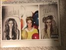 The Weeknd Thursday Vinyl RARE OUT OF PRINT EURO IMPORT SEALED  NEW