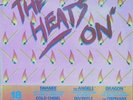 Various ?– The Heat's On  (Vinyl LP) AUS only 1982, Divinyls,Cold Chisel,Angels
