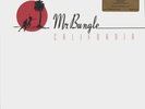 Mr. Bungle - California Lp Vinile Bianco limited Movlp1134