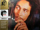 BOB MARLEY & THE WAILERS - LEGEND. ABBEY ROAD HALF SPEED REMASTER