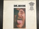 Dr. Hook And The Medicine Show - Revisited C34147 VG+ Vinyl LP R5