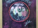Smashing Pumpkins Gish 1991 HUTLPX2 Vinyl Lp