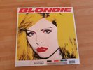 BLONDIE Greatest Hits Deluxe Redux/Ghosts Of Download 2LP COLOURED VINYL