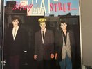 Stray Cat Strut EP UK Import Rare EX