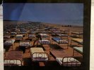 Pink Floyd A Momentary Lapse Of Reason Vinyl Record LP Album 1987 OC 40599