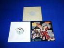 FANCY - GET YOUR KICKS  LP -  MEGA RECORDS TOP  CONDITION A1 / B1 ORG.