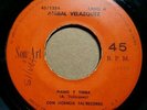 ANIBAL VELAZQUEZ - PIANO Y TIMBA   HeAr  IT   Killer CUMBIA guitar AFROBEAT afro