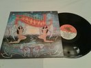 NEW GRASS REVIVAL 'When The Storm Is Over' 1977 Bluegrass LP