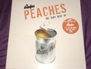 The Stranglers - Peaches 2xLP Neu / New & Sealed
