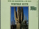 PP | Jimmy Giuffre - Western Suite 180g LP