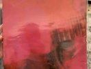 VERY RARE My Bloody Valentine 1991 Loveless UK CRELP 060 LP Vinyl Shoegaze
