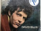 David Blue LP Elektra EKL-4003 Mono, Sealed