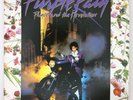 PRINCE & the REVOLUTION  LP Purple Rain WARNER BROS printed inner EX+ GREAT