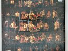 TALKING HEADS LP The Name of the Band is... SIRE printed inner SHRINK ex+ GREAT