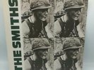 The Smiths LP Meat Is Murder ROUGH TRADE glossy and clean GREAT COPY