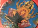 Robert Plant I Believe Lp Limited Edition