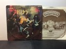 Alive  [LP] by Kiss (Vinyl Original 1975) Double Live Album