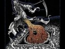 INQUISITION ?– Black Mass For A Mass Grave - 2 LP Gatefold