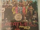 The Beatles ?– Sgt. Pepper's Lonely Hearts Club Band SEALED LP  SMAS-2653 RARE