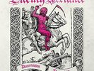 ENEMY ALLIANCE-DAMNATION DAWNING (ROSA VINYL) VINYL LP NEUF