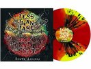Less Than Jake-Silver Linings (UK IMPORT) VINYL NEW