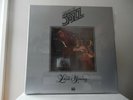 LESTER YOUNG - GIANTS OF JAZZ - TIME LIFE RECORDS-3 LP'S - 