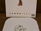 The Notorious BIG Ready To Die LP Vinyl Rap East Coast 2pac Snoop Puff Daddy