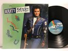 Marty Stuart - Tempted LP - MCA R170076 - Tested EX+ Rare 1991 Original  - S6