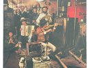 The Band Bob Dylan THE BASEMENT TAPES MFSL 180-gram VINYL MOFI Mobile Fidelity