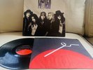 Faster Pussycat Original Pressing Vinyl LP - 60730-1- Play Tested 