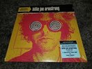 Billie Joe Armstrong - No Fun Mondays LP NEW Ltd Baby Blue Vinyl Sealed Punk Pop