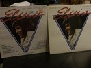 The Sound Of Your Cry COMP (Elvis Presley - 1981) RCALP & Volume 1 Greatest Hits